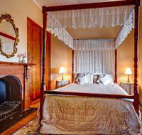 Abbey's Spa Cottage - Dalby Accommodation