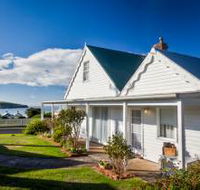 Abbey's Cottage - Dalby Accommodation
