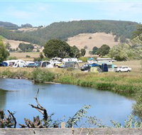 Wing's Wildlife Park Accommodation - Dalby Accommodation