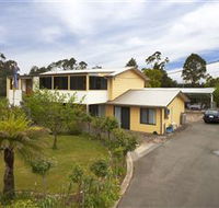 NorthEast Restawhile Bed and Breakfast - Dalby Accommodation