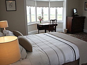 Brambletye Lodge - Dalby Accommodation 0