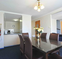 Alanvale Apartments  Motor Inn - Dalby Accommodation