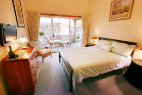 B & B At Winterbrook - Dalby Accommodation 0