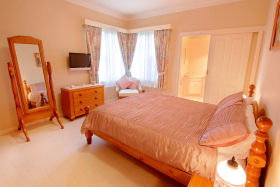 B & B At Winterbrook - Dalby Accommodation 1