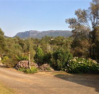 Rosebery Cabin and Tourist Park - Dalby Accommodation