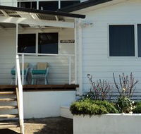Brady's View Bed and Breakfast Holiday Apartment - Dalby Accommodation