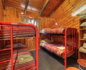 Low Head Tourist Park - Dalby Accommodation 2