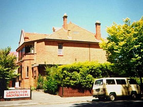 Norwood TAS Dalby Accommodation
