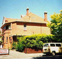 Launceston Backpackers - Dalby Accommodation