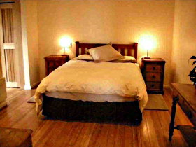 Forest Road Apartments - Dalby Accommodation 1