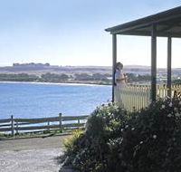 Abbey's On The Terrace - Dalby Accommodation