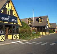 Olde Tudor Hotel - Dalby Accommodation