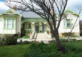 Mayfield Manor - Dalby Accommodation 0