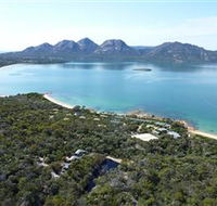 Edge Of The Bay Resort - Dalby Accommodation