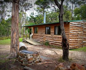 Gumleaves Bush Holidays - Dalby Accommodation 0