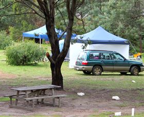 Gumleaves Bush Holidays - Dalby Accommodation 2