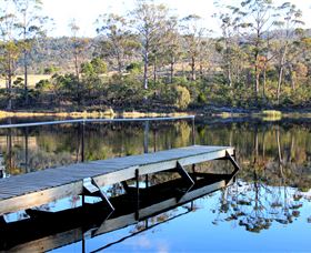 Gumleaves Bush Holidays - Dalby Accommodation 4