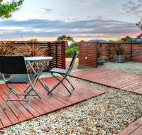 Hazards Escape - Dalby Accommodation