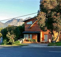 Freycinet Sands - Dalby Accommodation
