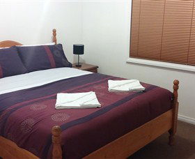 West Coast Bed And Breakfast - Dalby Accommodation 1