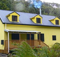 West Coast Bed and Breakfast - Dalby Accommodation