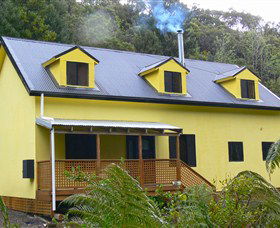 West Coast Bed And Breakfast - Dalby Accommodation 0