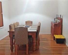 West Coast Bed And Breakfast - Dalby Accommodation 2