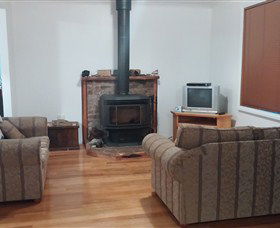 West Coast Bed And Breakfast - Dalby Accommodation 4