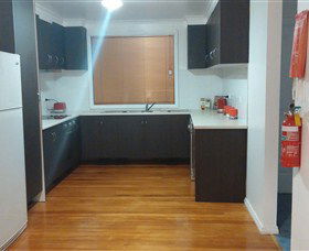 West Coast Bed And Breakfast - Dalby Accommodation 3