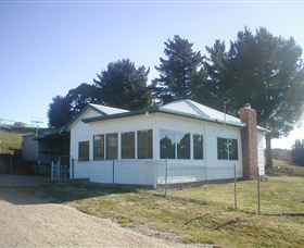 Upper Natone TAS Dalby Accommodation