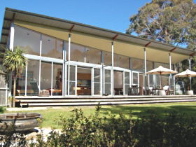 The Gardens TAS Dalby Accommodation