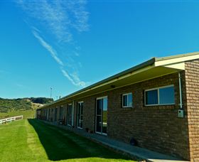 Island Breeze Motel - Dalby Accommodation 0