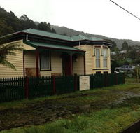 Queenstown Cottages - Darwin - Dalby Accommodation
