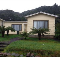Queenstown Cottages - Owen - Dalby Accommodation