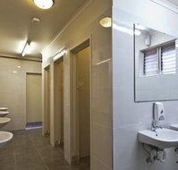 City Centre Budget Hotel - Dalby Accommodation
