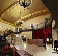 Royce Hotel - Dalby Accommodation