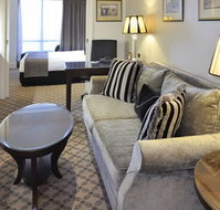 Stamford Plaza Melbourne - Dalby Accommodation