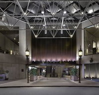 Sofitel Melbourne On Collins - Dalby Accommodation