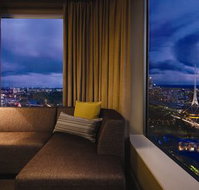 Grand Hyatt Melbourne - Dalby Accommodation