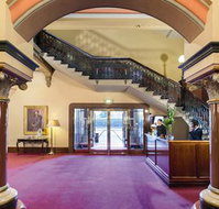The Hotel Windsor - Dalby Accommodation