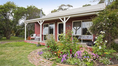 Freshwater Creek VIC Dalby Accommodation