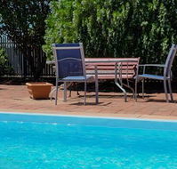 Pioneer Station Motor Inn - Dalby Accommodation