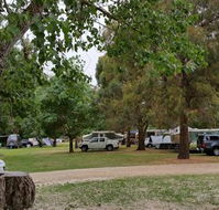 Valley View Caravan Park - Dalby Accommodation