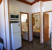 Pental Island Holiday Park - Dalby Accommodation