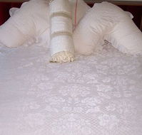 Corryong Bed  Breakfast - Dalby Accommodation