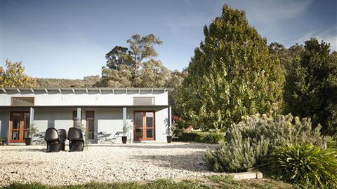 Casa Luna Gourmet Accommodation - Dalby Accommodation 0