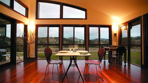 Casa Luna Gourmet Accommodation - Dalby Accommodation 1