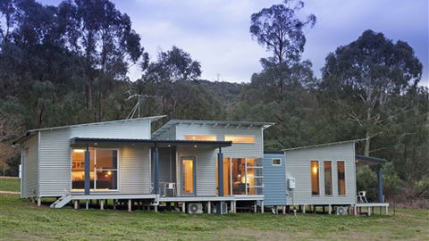 Casa Luna Gourmet Accommodation - Dalby Accommodation 2