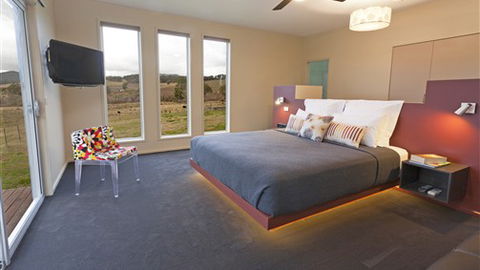 Casa Luna Gourmet Accommodation - Dalby Accommodation 3