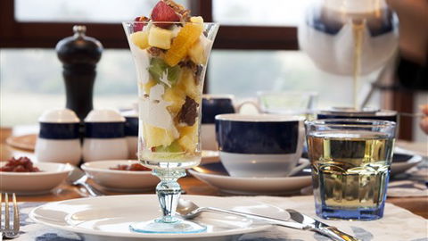 Casa Luna Gourmet Accommodation - Dalby Accommodation 4